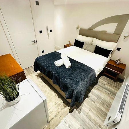 Luxury Central London Flats, Perfect And Ideal For Tourists ภายนอก รูปภาพ