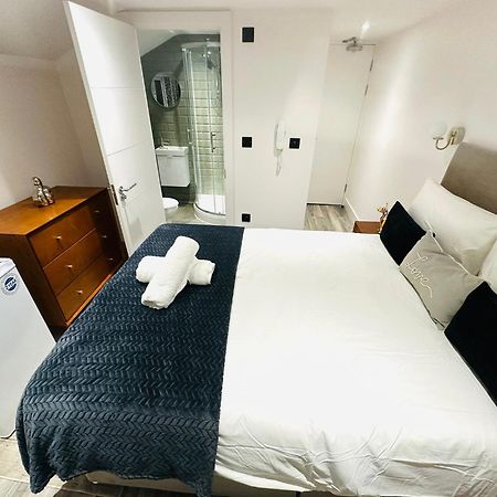 Luxury Central London Flats, Perfect And Ideal For Tourists ภายนอก รูปภาพ