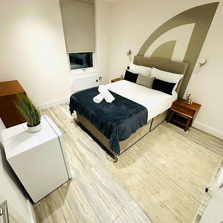 Luxury Central London Flats, Perfect And Ideal For Tourists ภายนอก รูปภาพ