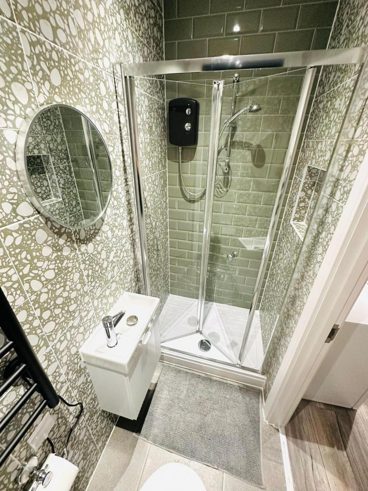 Luxury Central London Flats, Perfect And Ideal For Tourists ภายนอก รูปภาพ