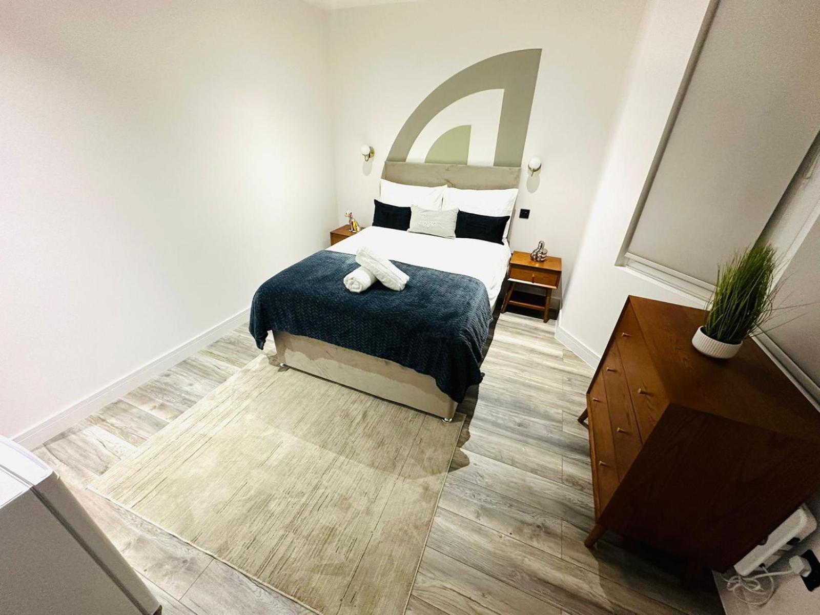 Luxury Central London Flats, Perfect And Ideal For Tourists ภายนอก รูปภาพ