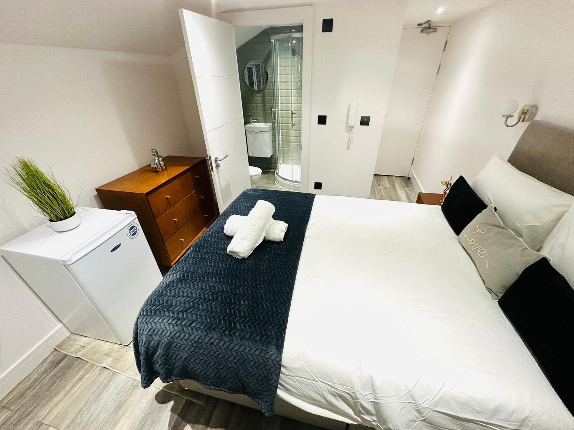 Luxury Central London Flats, Perfect And Ideal For Tourists ภายนอก รูปภาพ