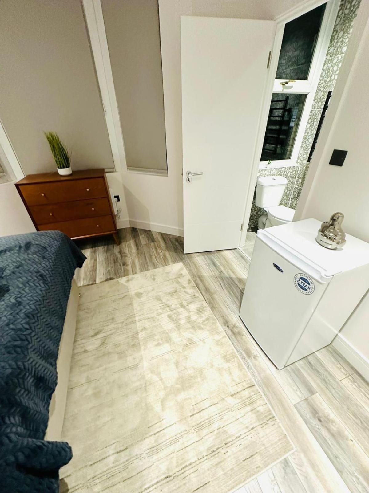 Luxury Central London Flats, Perfect And Ideal For Tourists ภายนอก รูปภาพ