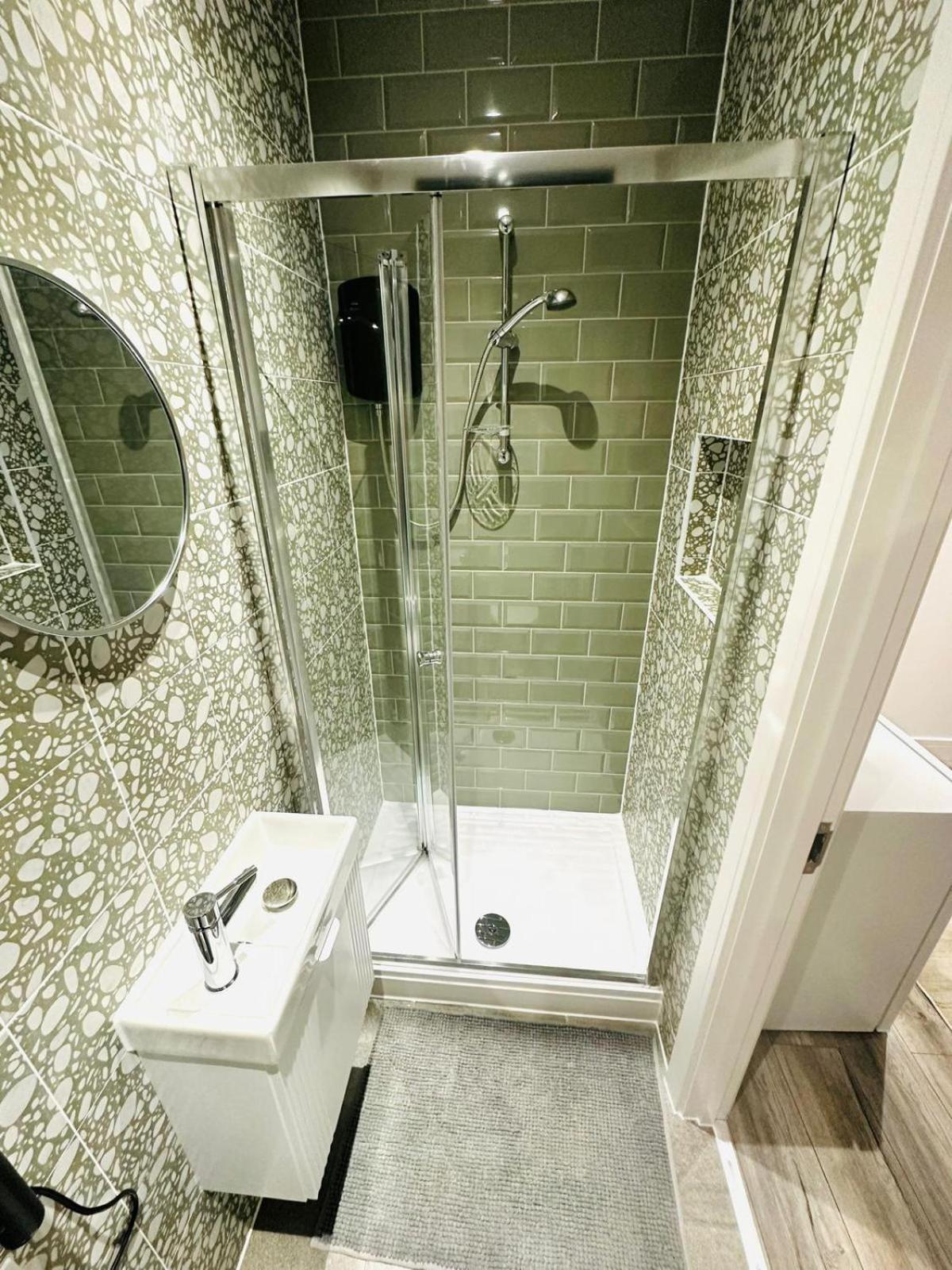 Luxury Central London Flats, Perfect And Ideal For Tourists ภายนอก รูปภาพ