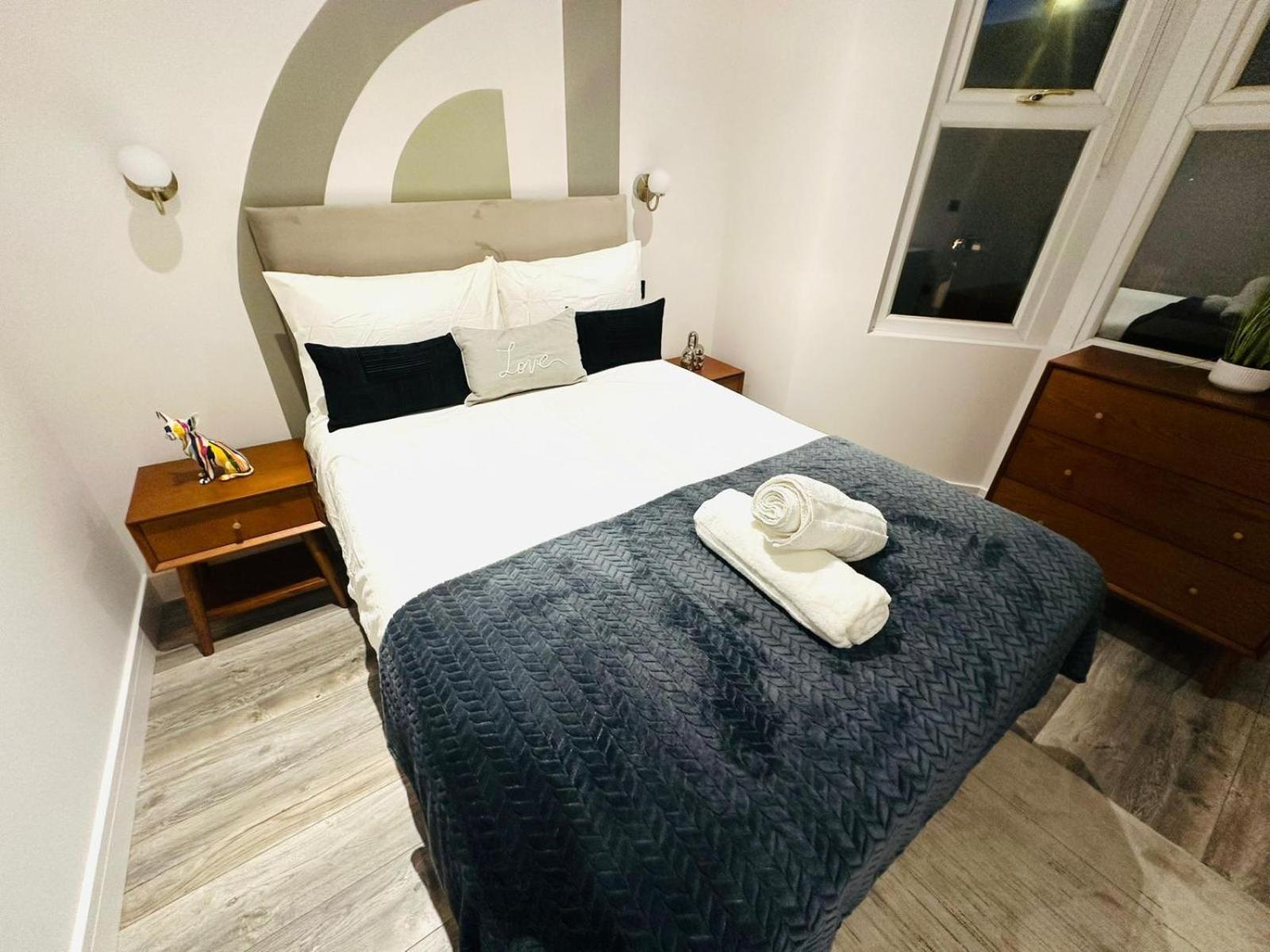 Luxury Central London Flats, Perfect And Ideal For Tourists ภายนอก รูปภาพ