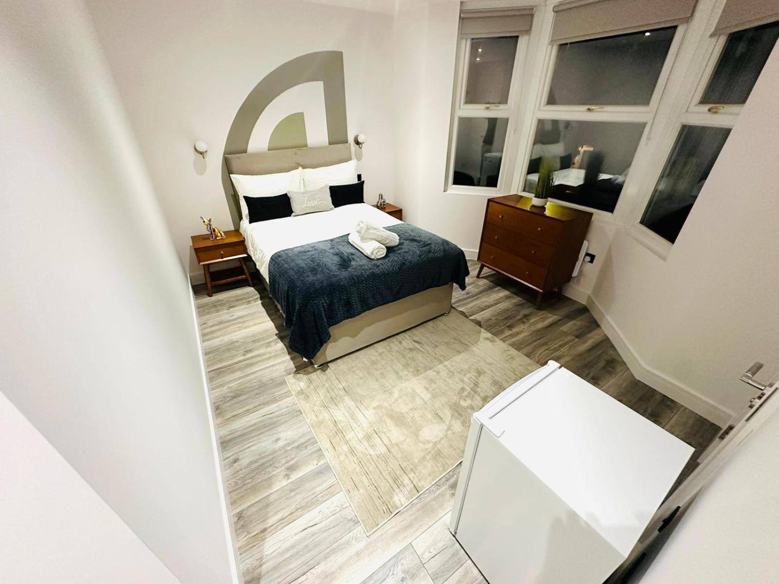 Luxury Central London Flats, Perfect And Ideal For Tourists ภายนอก รูปภาพ