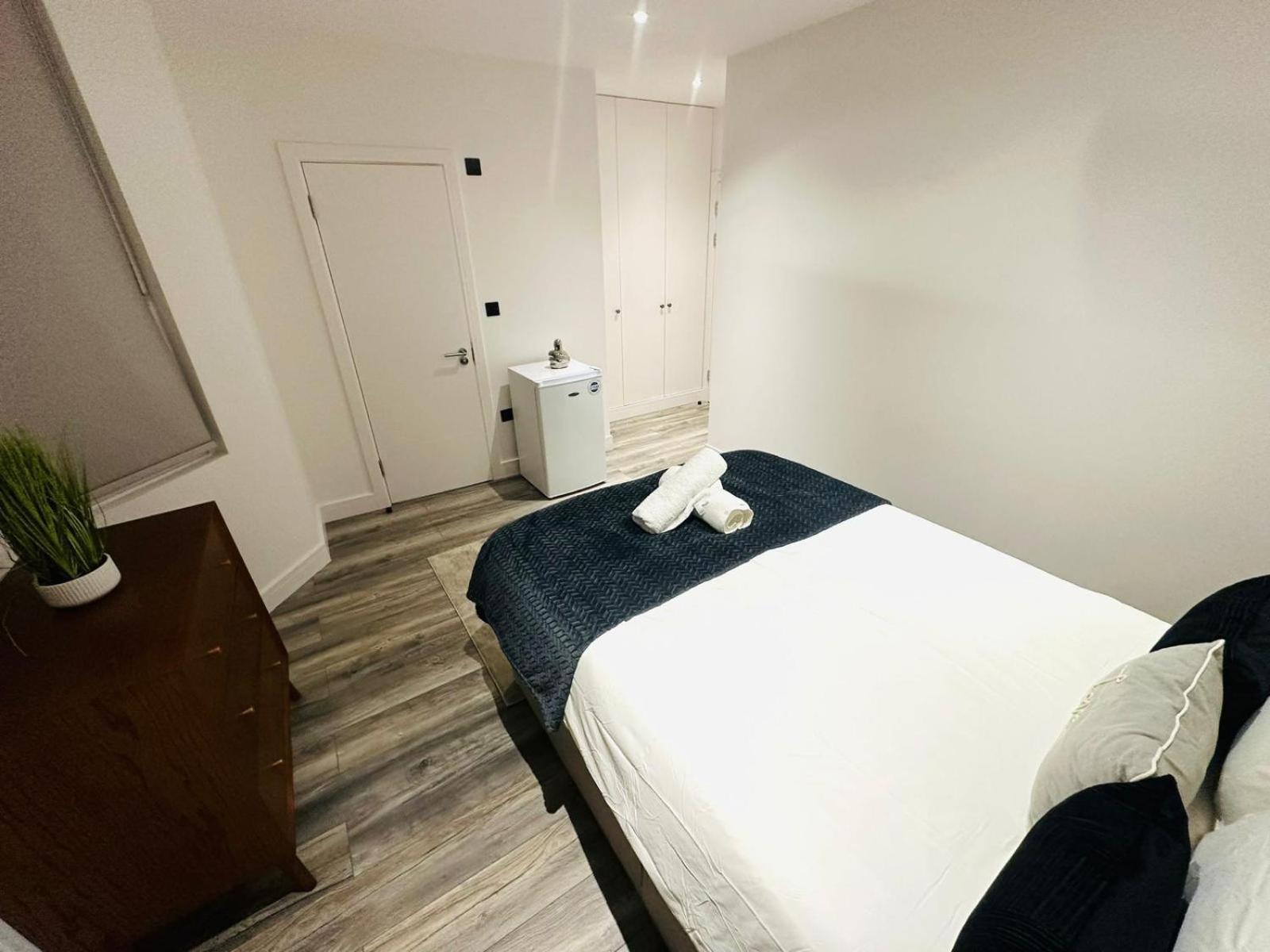 Luxury Central London Flats, Perfect And Ideal For Tourists ภายนอก รูปภาพ