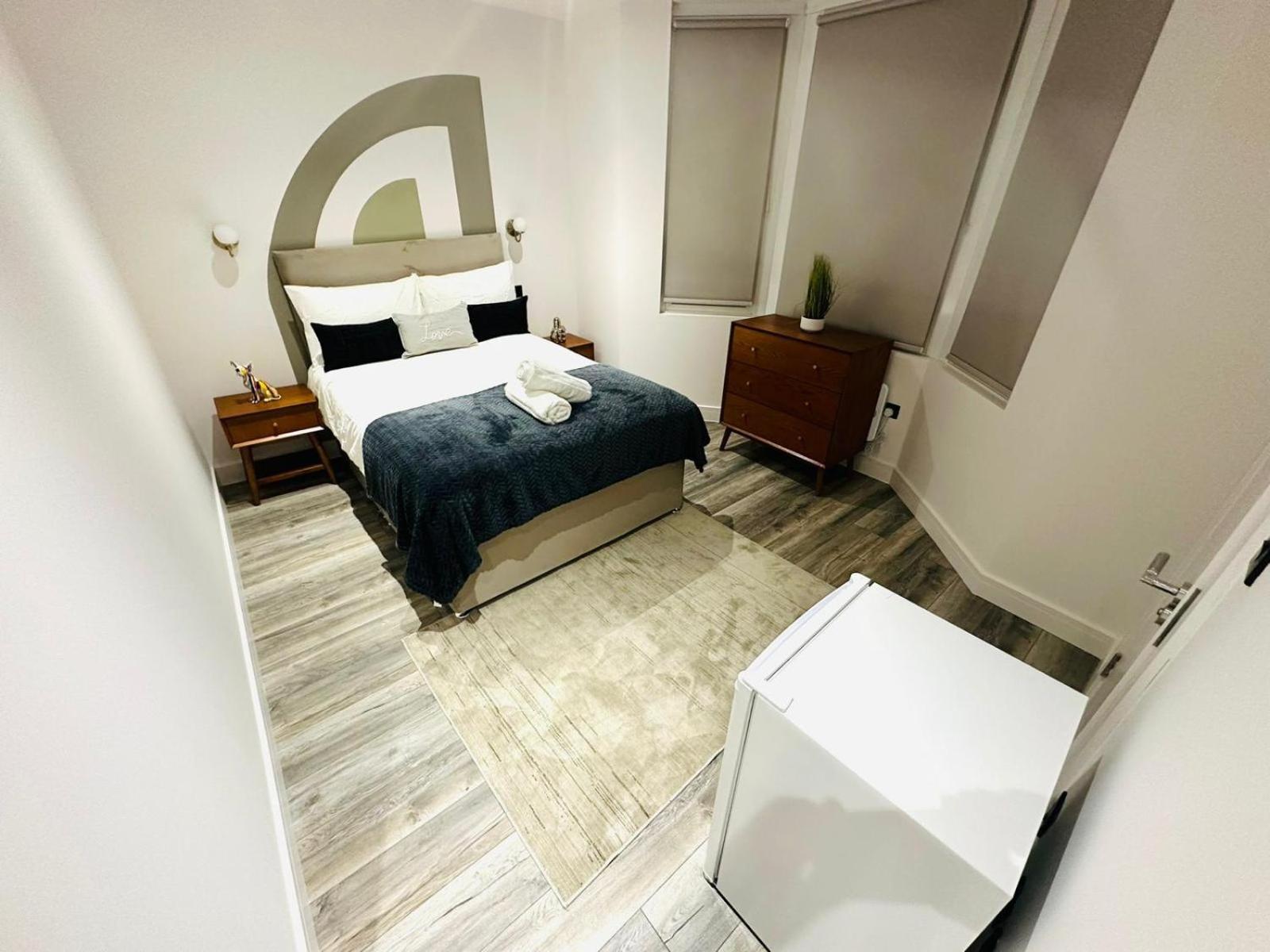 Luxury Central London Flats, Perfect And Ideal For Tourists ภายนอก รูปภาพ