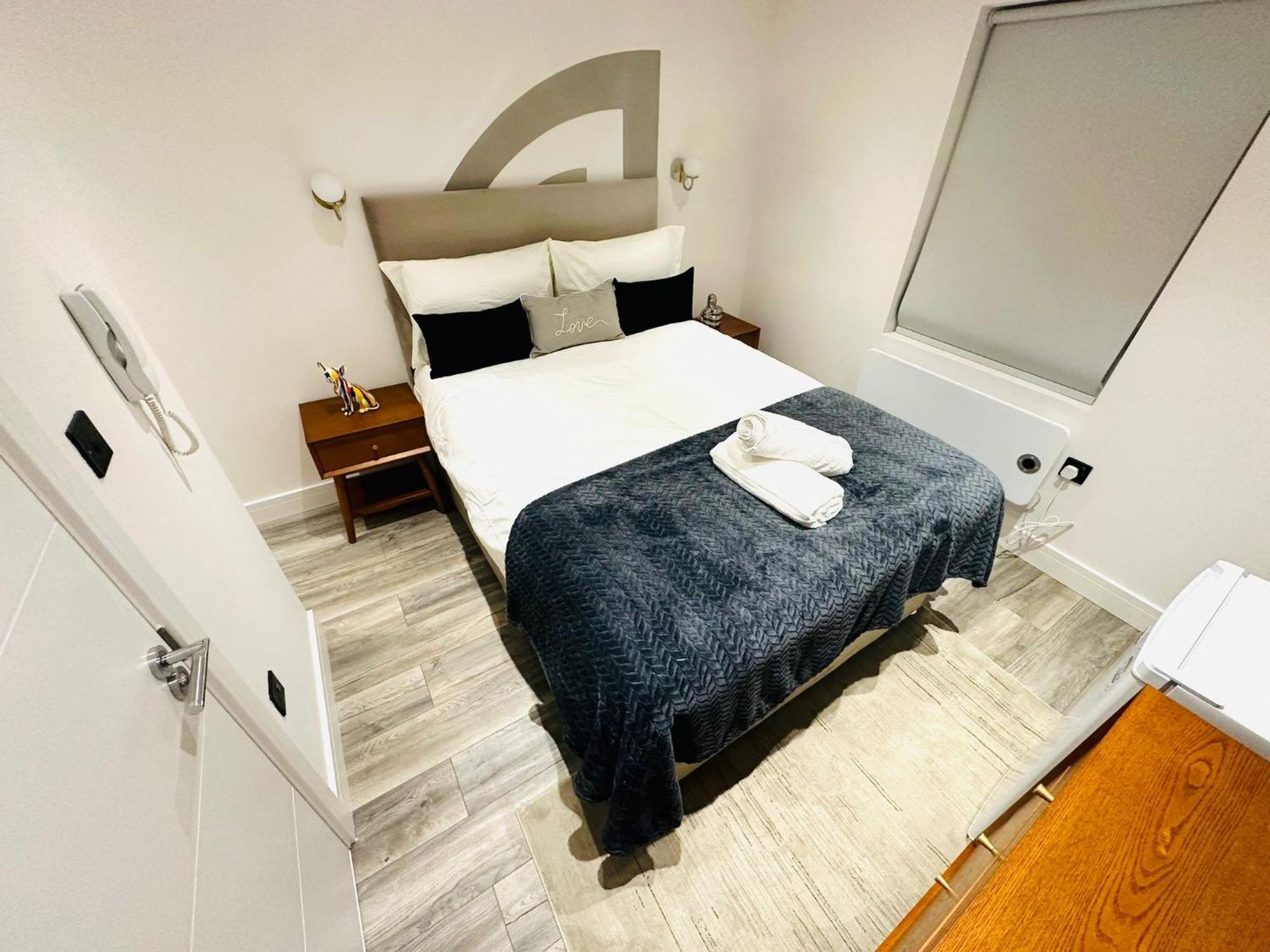 Luxury Central London Flats, Perfect And Ideal For Tourists ภายนอก รูปภาพ