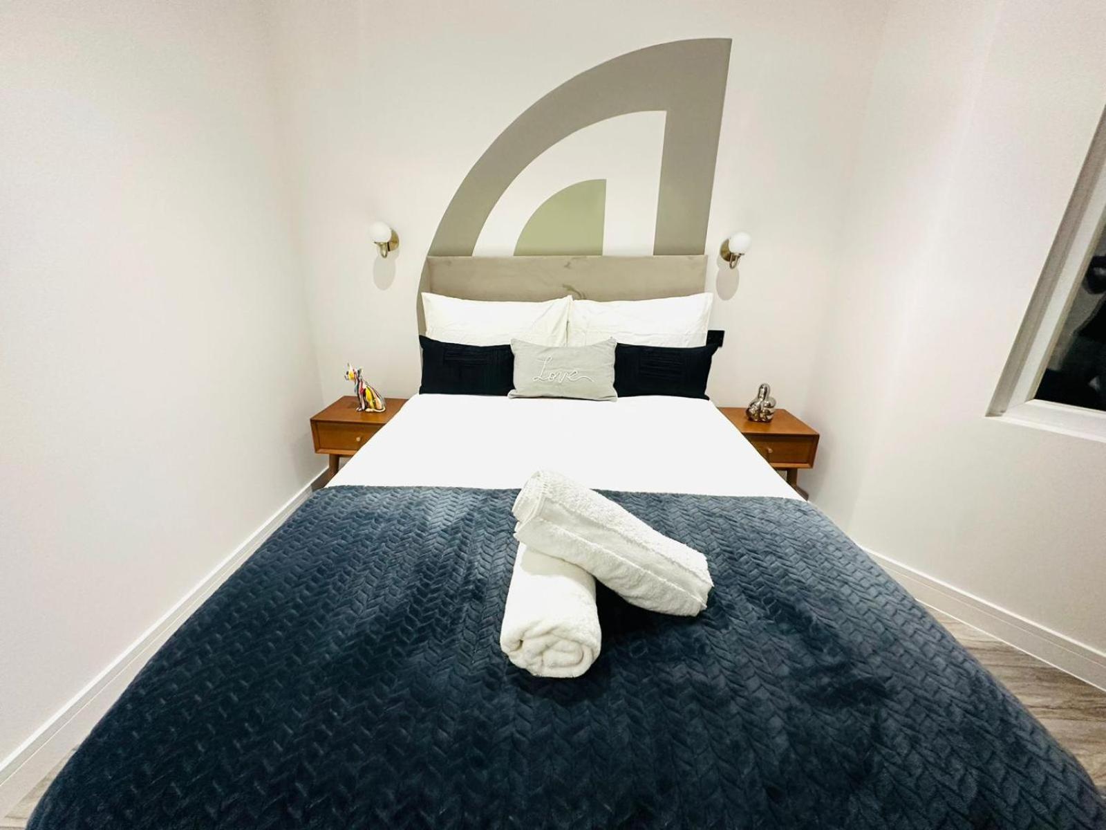 Luxury Central London Flats, Perfect And Ideal For Tourists ภายนอก รูปภาพ