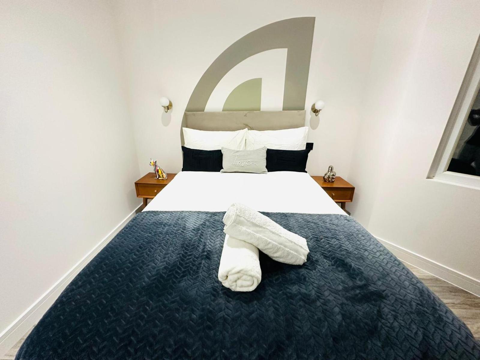Luxury Central London Flats, Perfect And Ideal For Tourists ภายนอก รูปภาพ