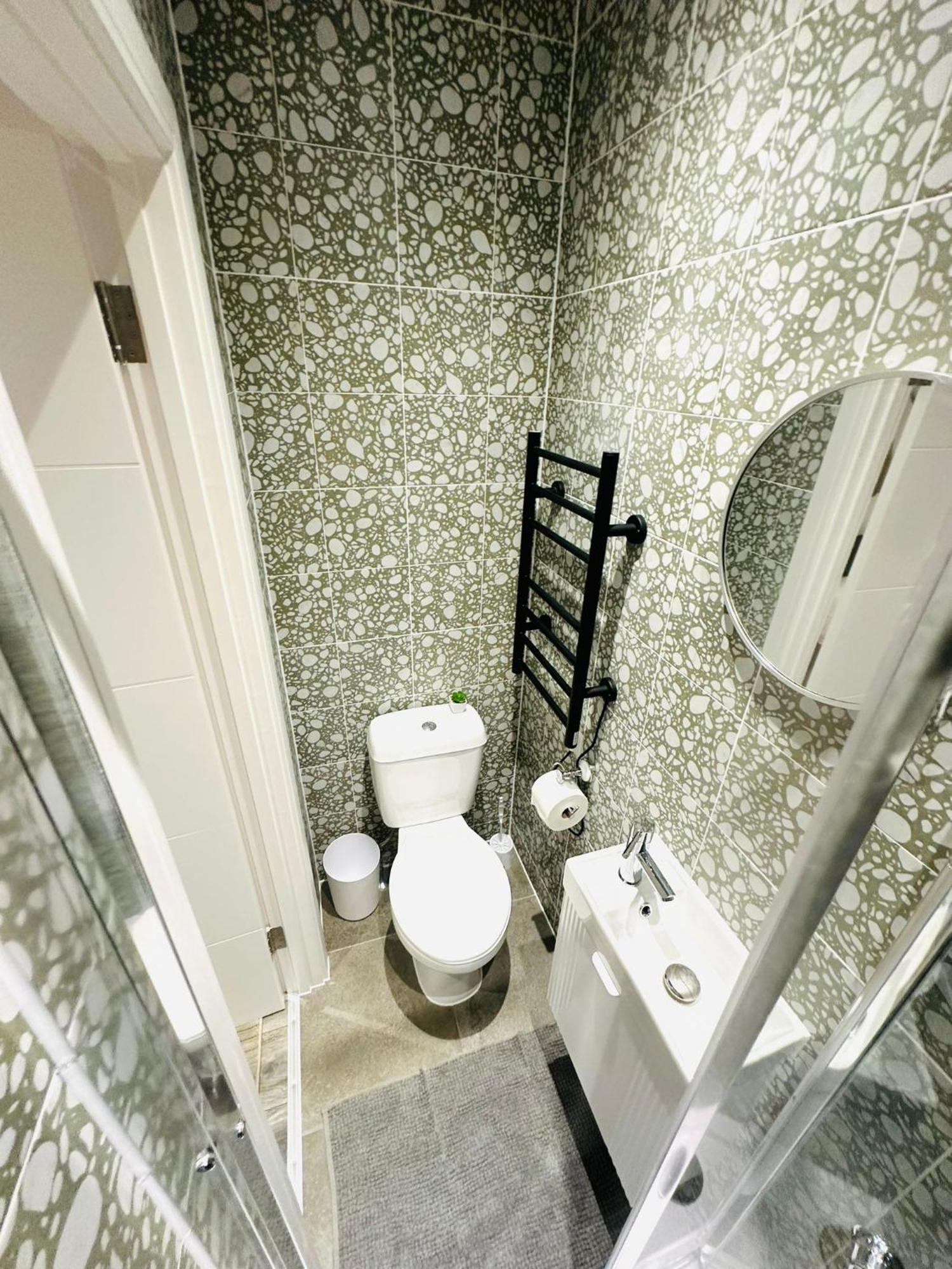 Luxury Central London Flats, Perfect And Ideal For Tourists ภายนอก รูปภาพ