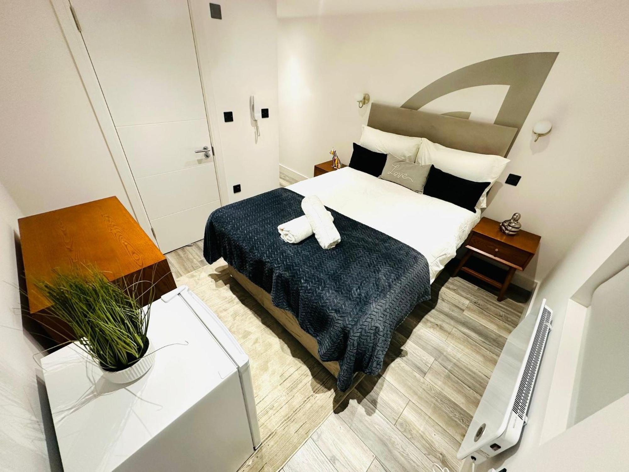 Luxury Central London Flats, Perfect And Ideal For Tourists ภายนอก รูปภาพ