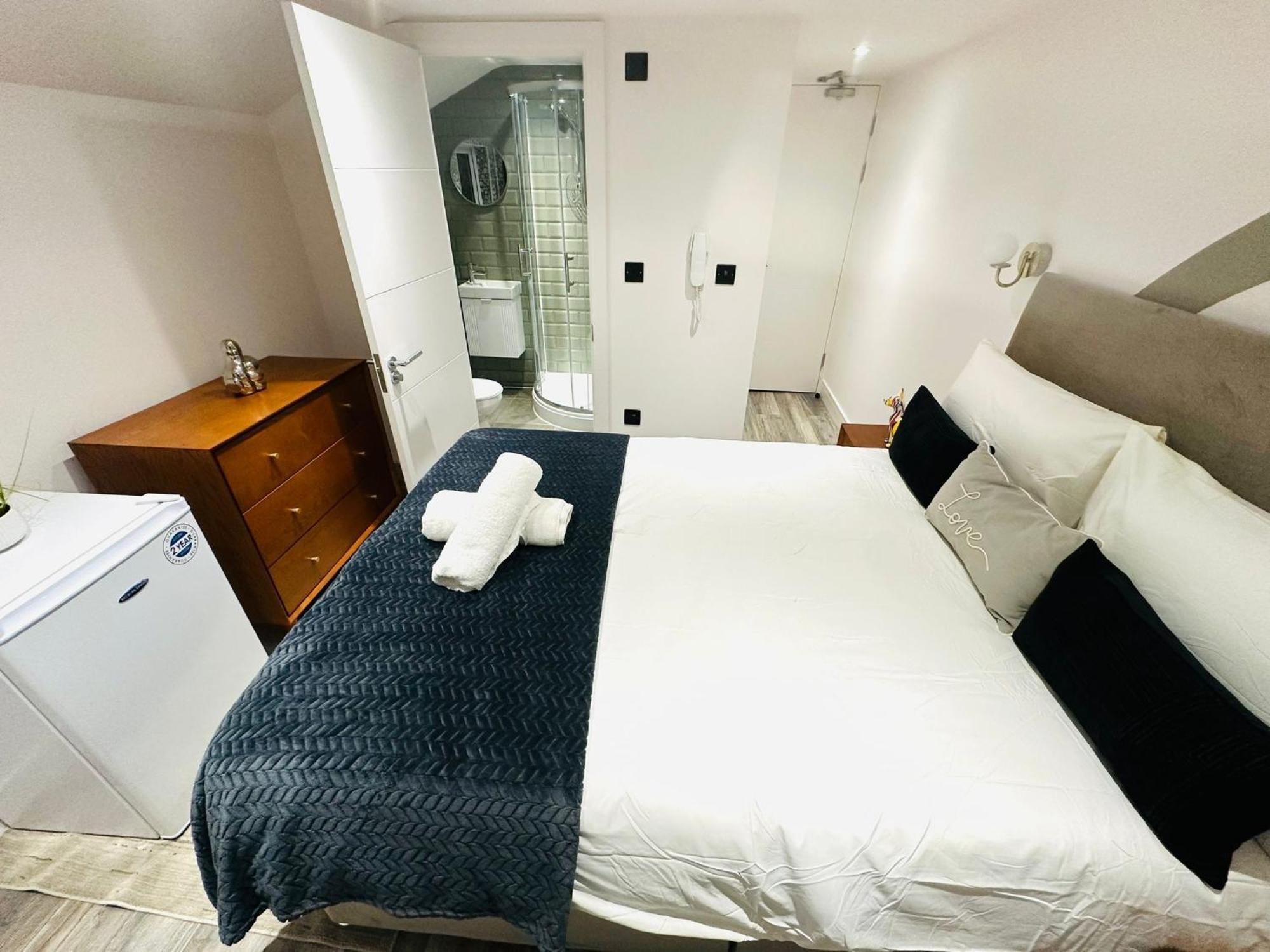 Luxury Central London Flats, Perfect And Ideal For Tourists ภายนอก รูปภาพ