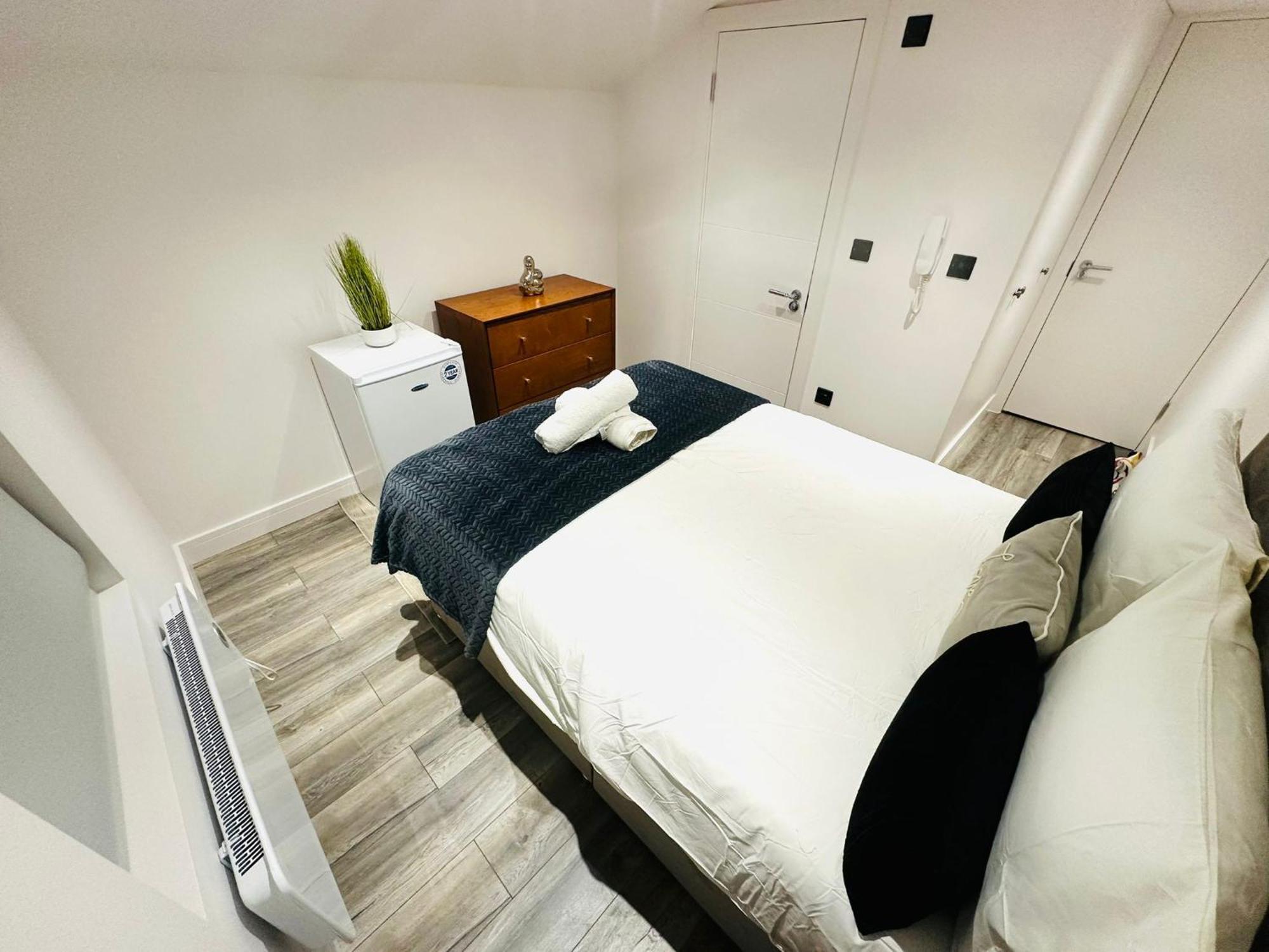 Luxury Central London Flats, Perfect And Ideal For Tourists ภายนอก รูปภาพ