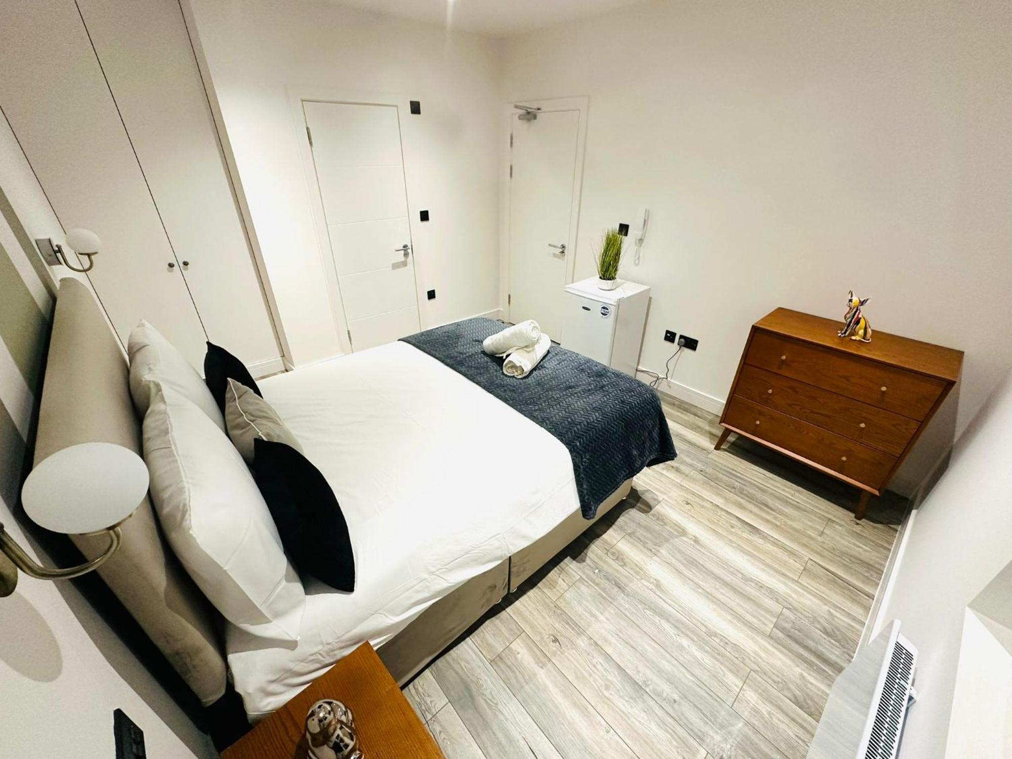 Luxury Central London Flats, Perfect And Ideal For Tourists ภายนอก รูปภาพ