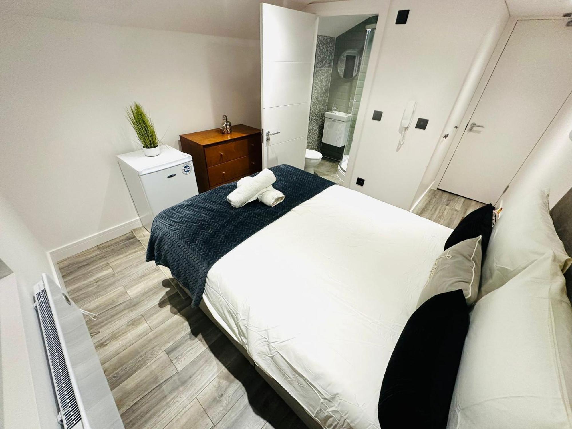 Luxury Central London Flats, Perfect And Ideal For Tourists ภายนอก รูปภาพ