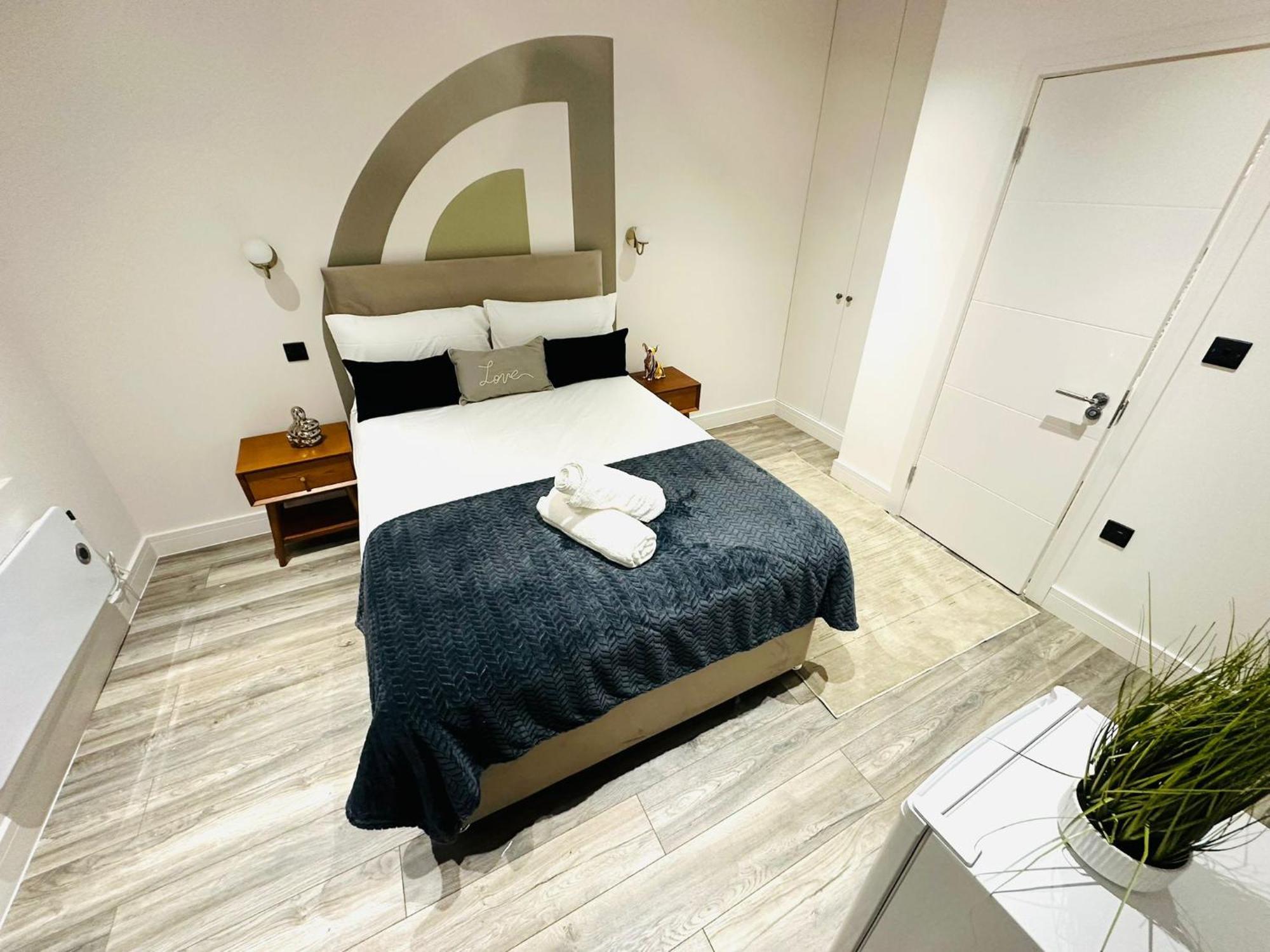 Luxury Central London Flats, Perfect And Ideal For Tourists ภายนอก รูปภาพ