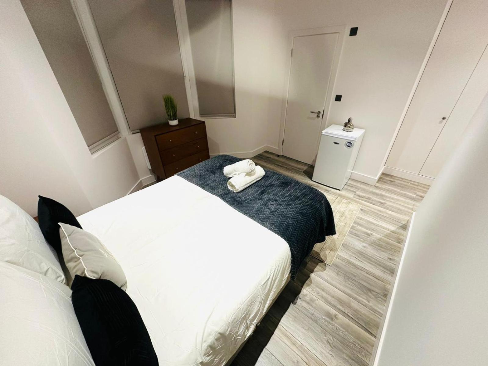Luxury Central London Flats, Perfect And Ideal For Tourists ภายนอก รูปภาพ