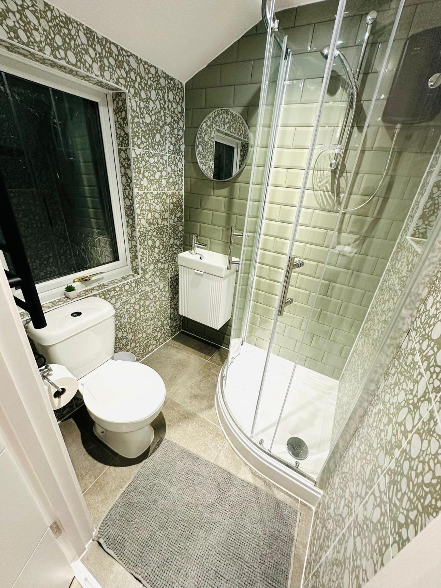 Luxury Central London Flats, Perfect And Ideal For Tourists ภายนอก รูปภาพ