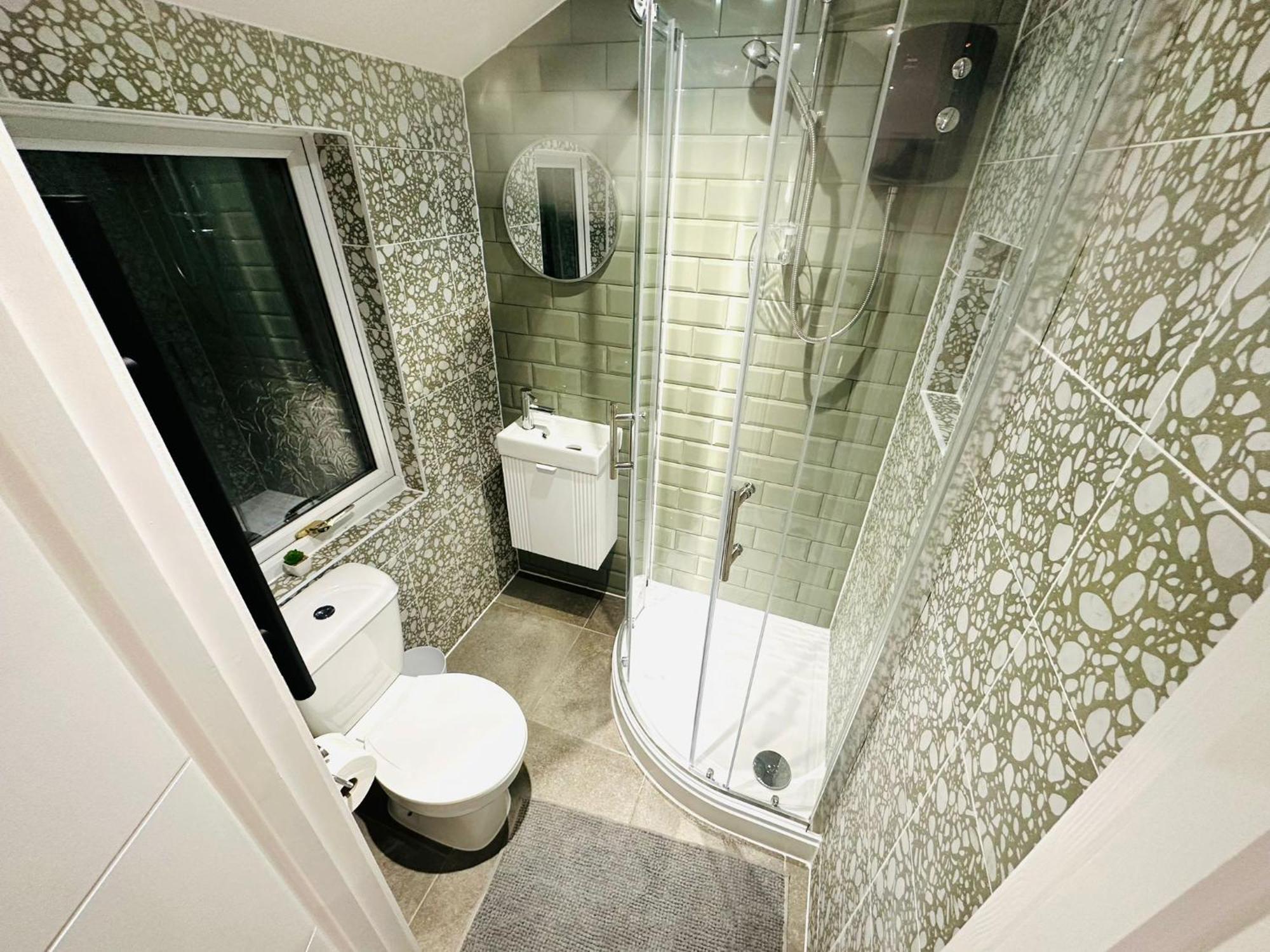 Luxury Central London Flats, Perfect And Ideal For Tourists ภายนอก รูปภาพ