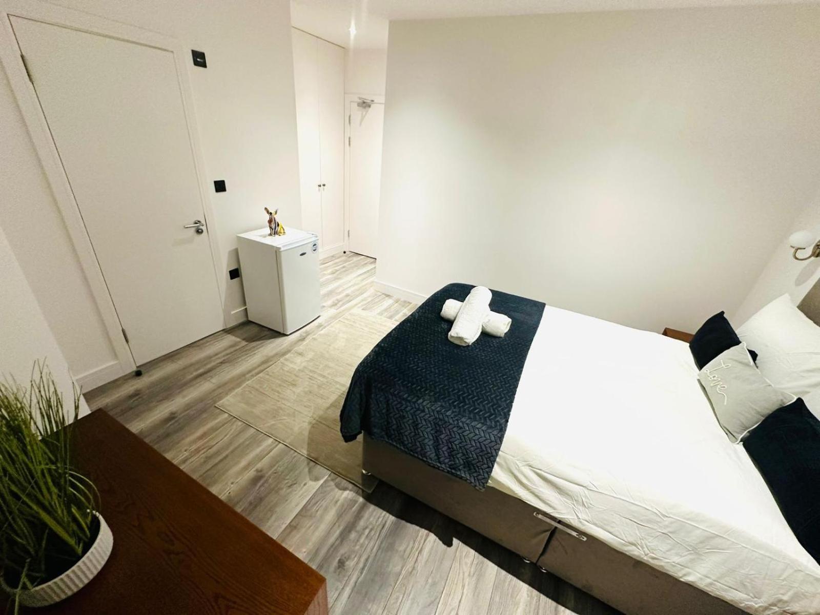 Luxury Central London Flats, Perfect And Ideal For Tourists ภายนอก รูปภาพ