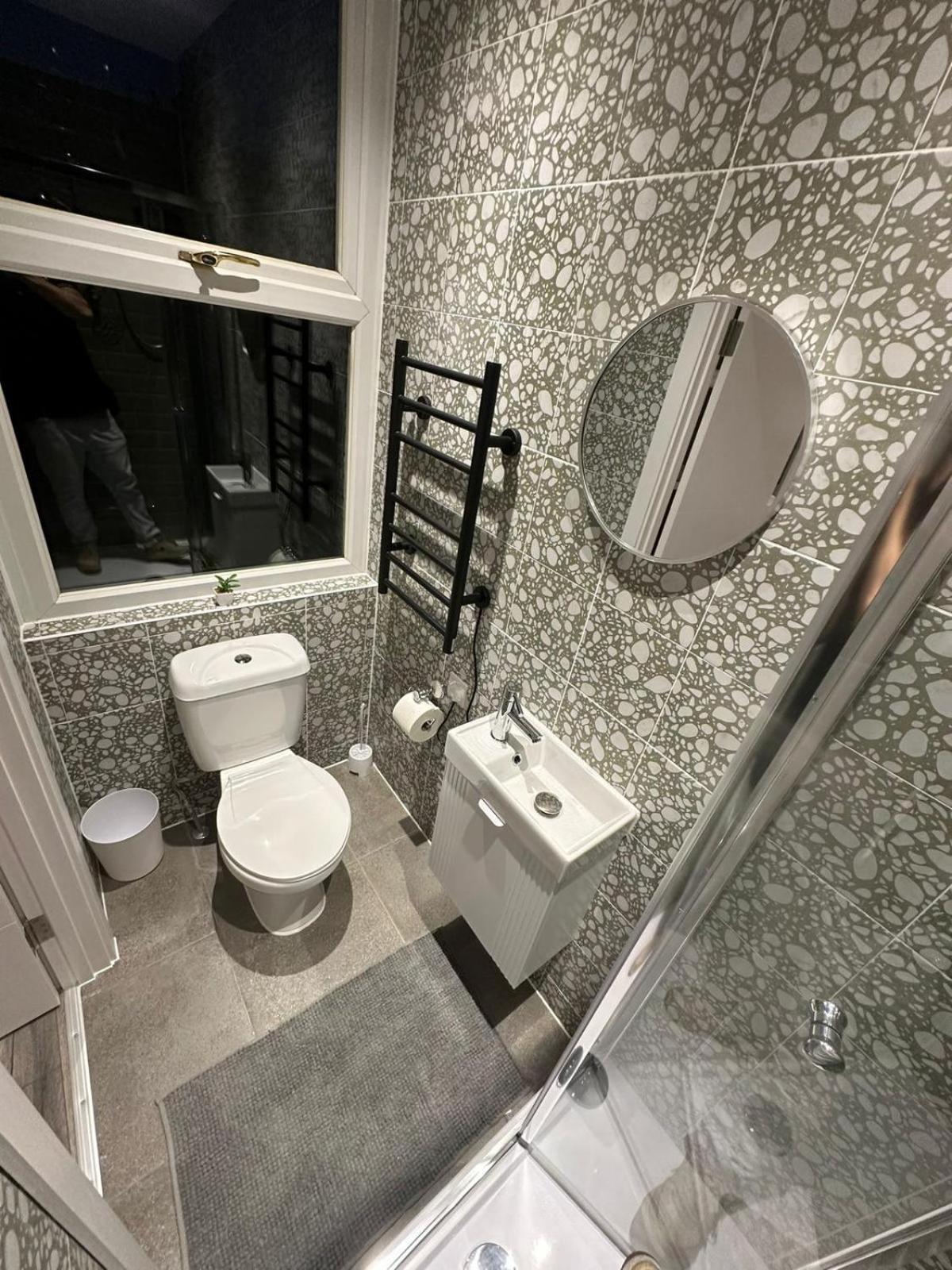 Luxury Central London Flats, Perfect And Ideal For Tourists ภายนอก รูปภาพ