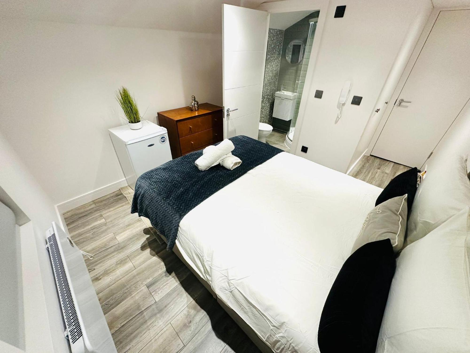 Luxury Central London Flats, Perfect And Ideal For Tourists ภายนอก รูปภาพ