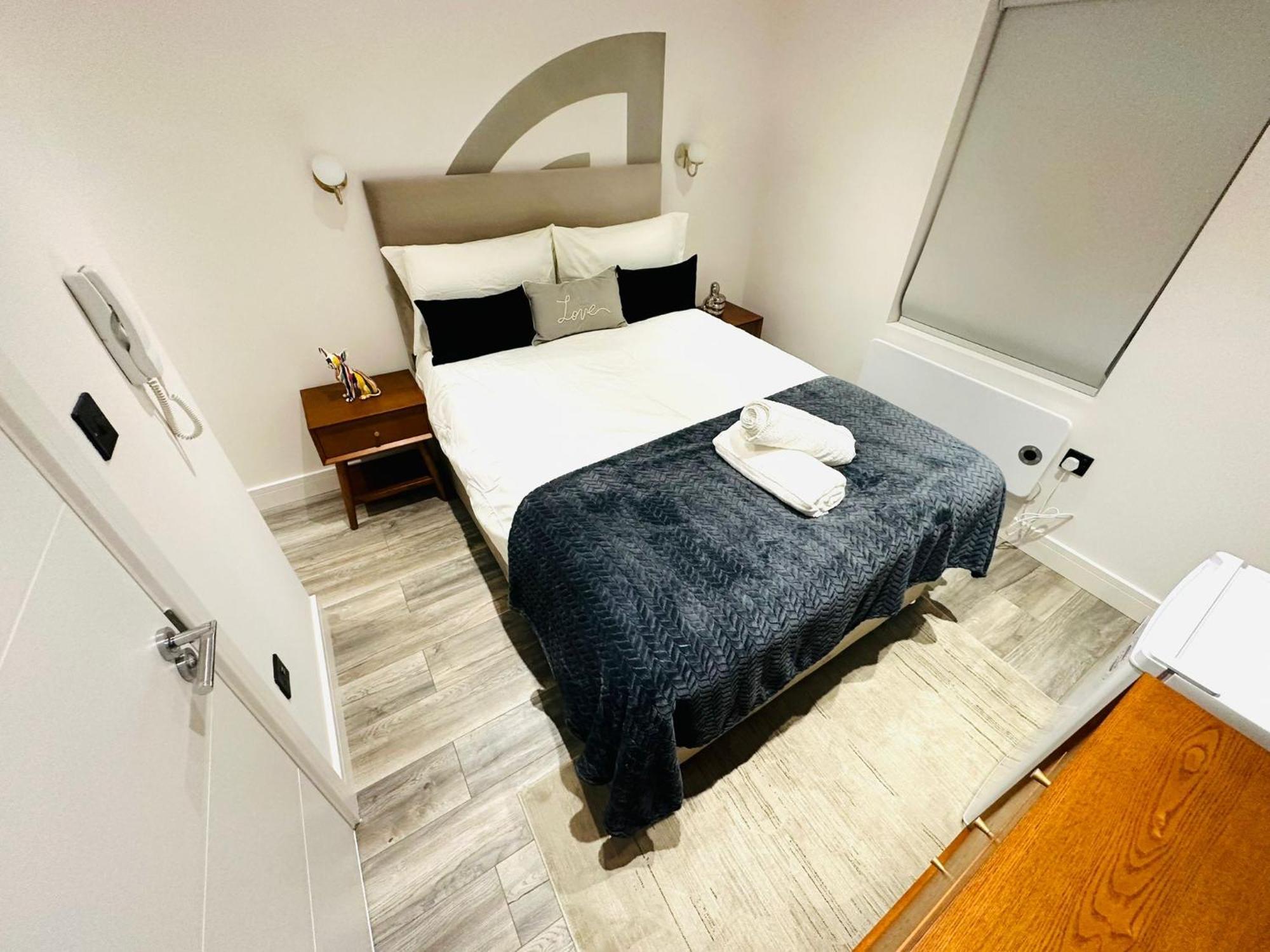 Luxury Central London Flats, Perfect And Ideal For Tourists ภายนอก รูปภาพ