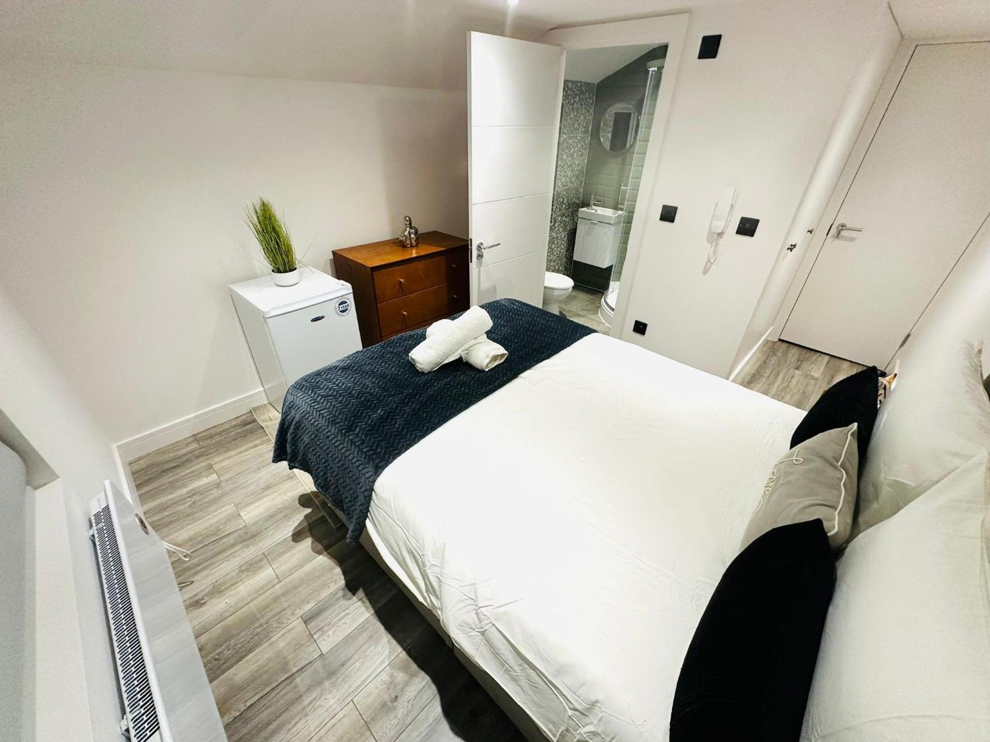 Luxury Central London Flats, Perfect And Ideal For Tourists ภายนอก รูปภาพ