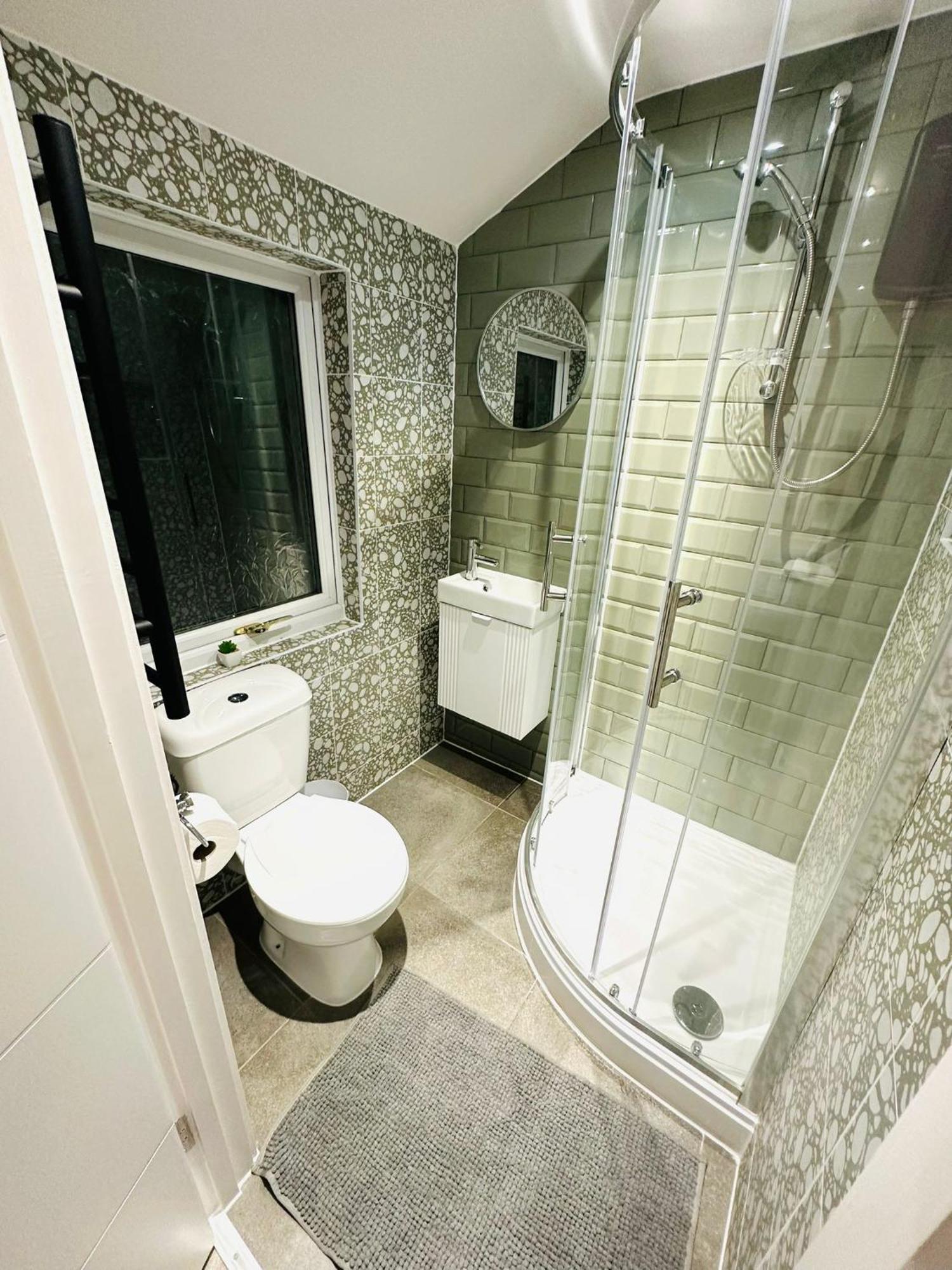 Luxury Central London Flats, Perfect And Ideal For Tourists ภายนอก รูปภาพ
