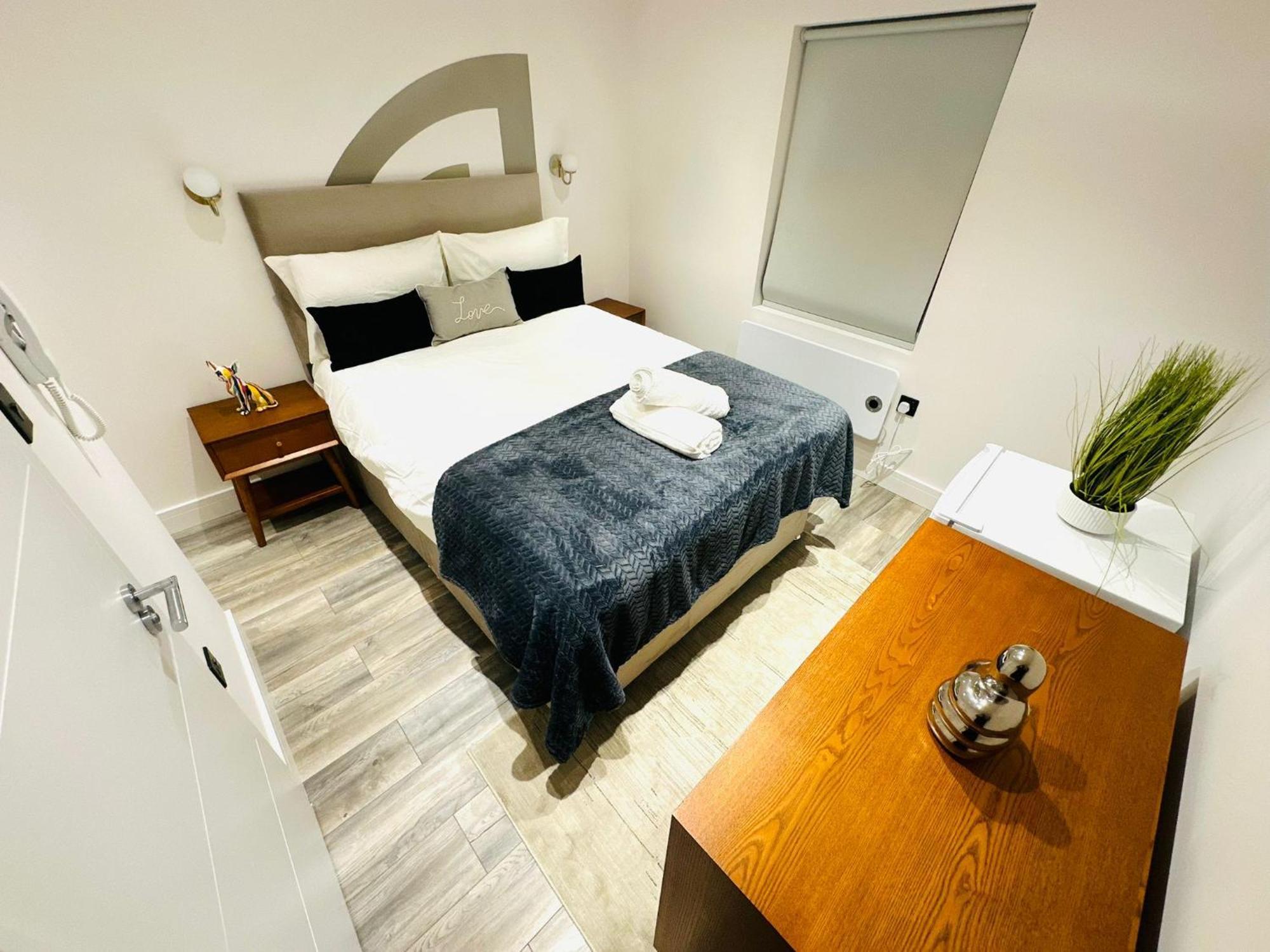 Luxury Central London Flats, Perfect And Ideal For Tourists ภายนอก รูปภาพ
