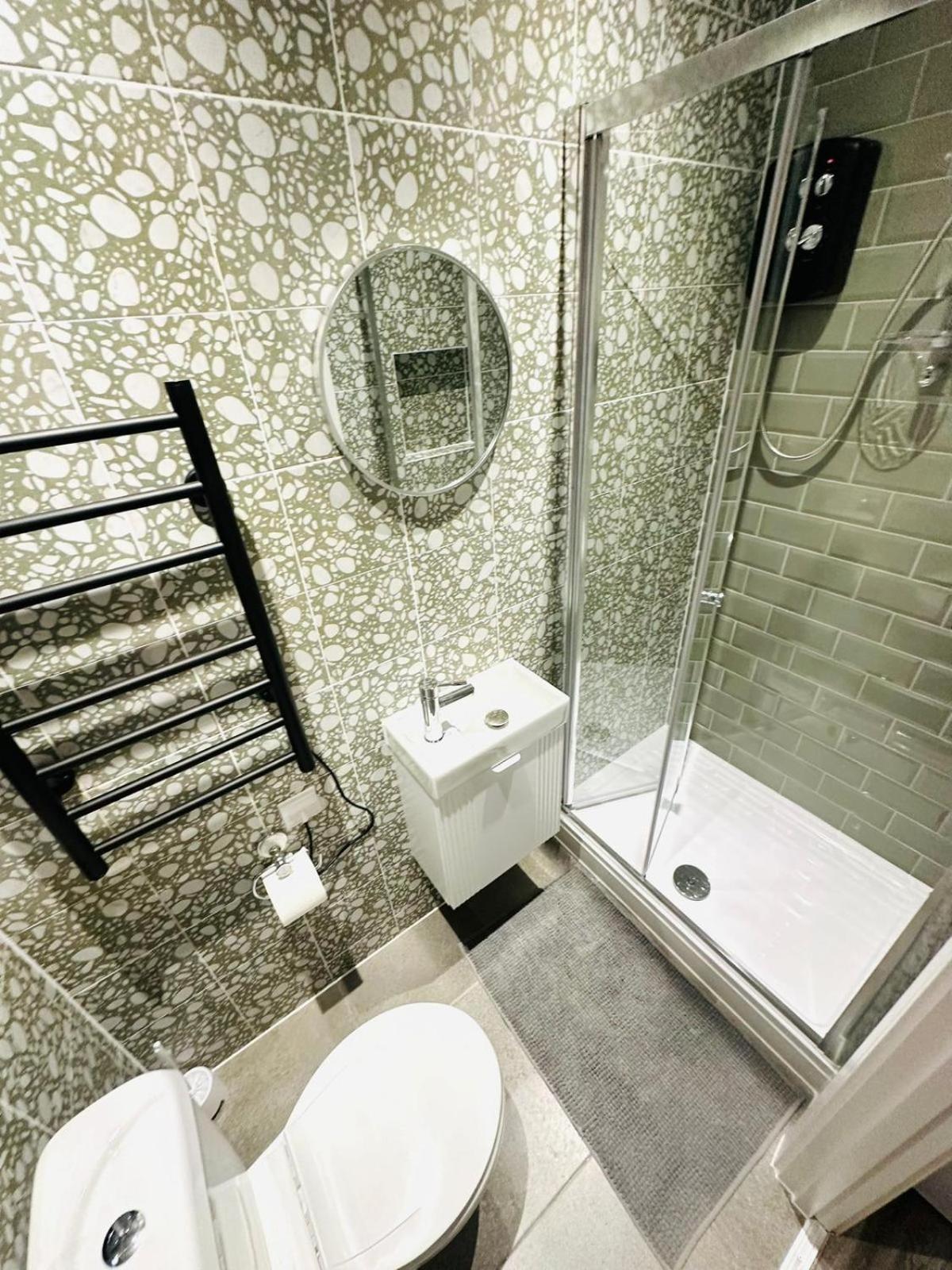 Luxury Central London Flats, Perfect And Ideal For Tourists ภายนอก รูปภาพ