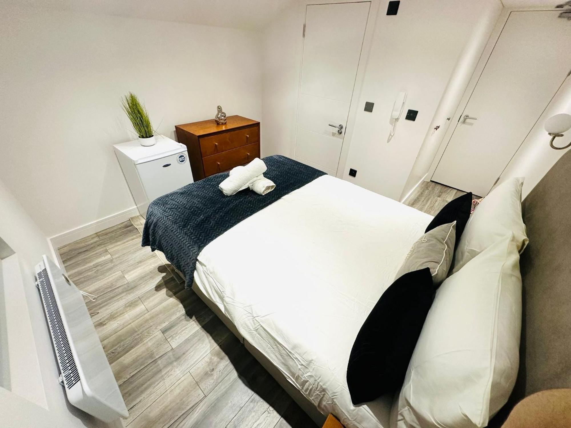 Luxury Central London Flats, Perfect And Ideal For Tourists ภายนอก รูปภาพ