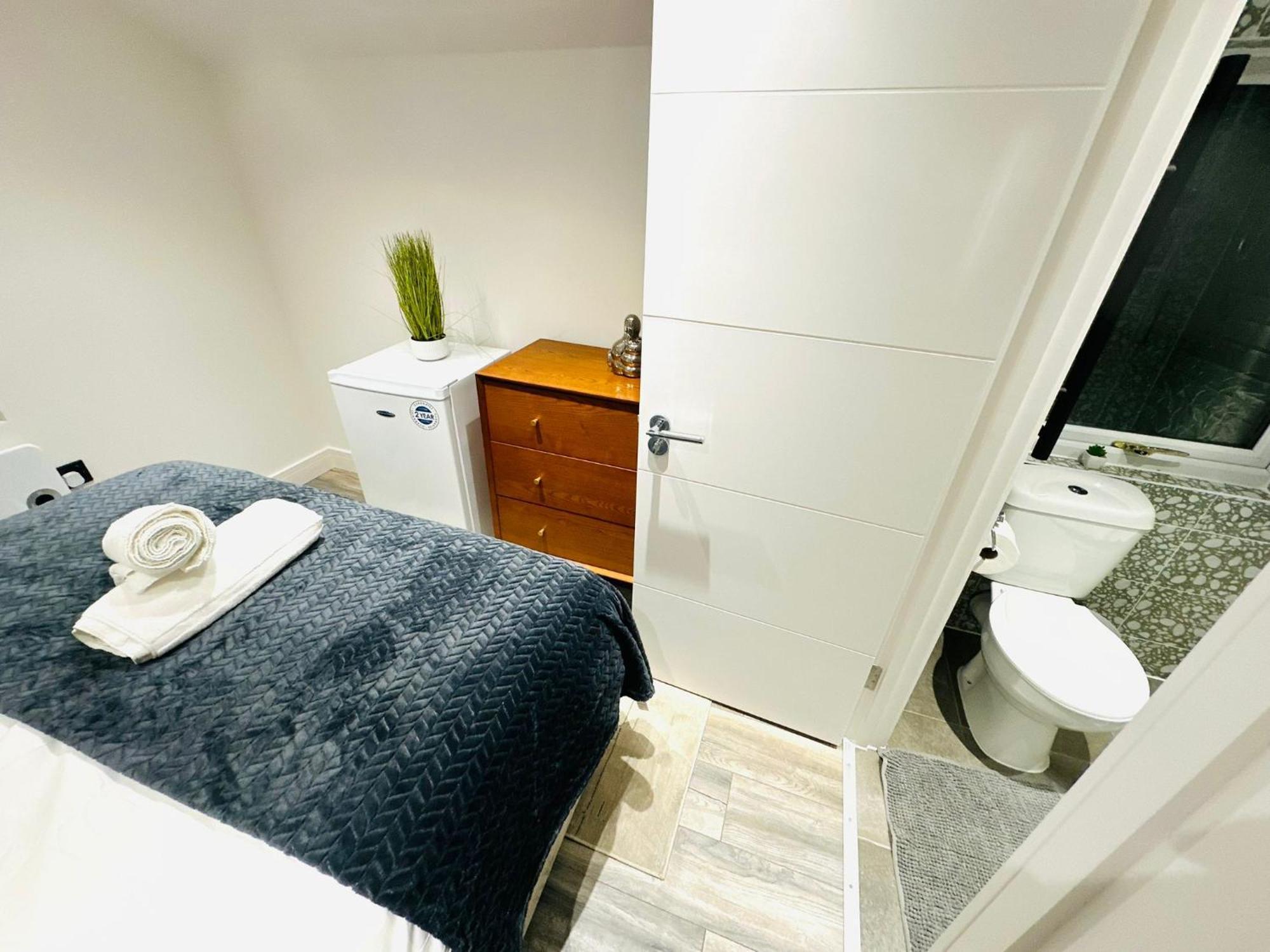 Luxury Central London Flats, Perfect And Ideal For Tourists ภายนอก รูปภาพ