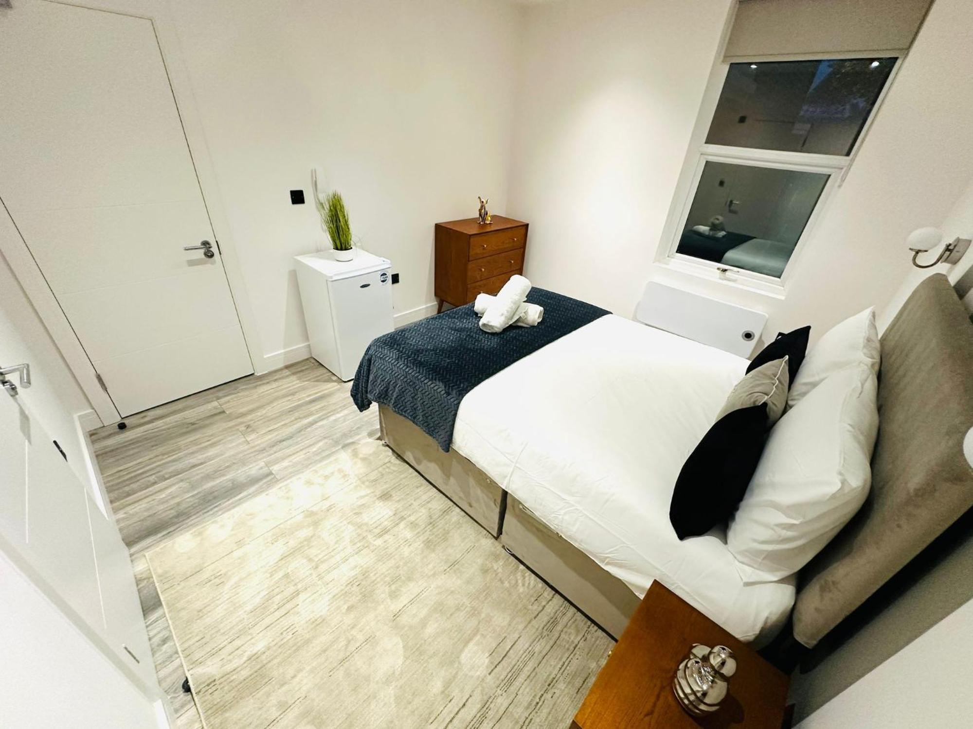 Luxury Central London Flats, Perfect And Ideal For Tourists ภายนอก รูปภาพ