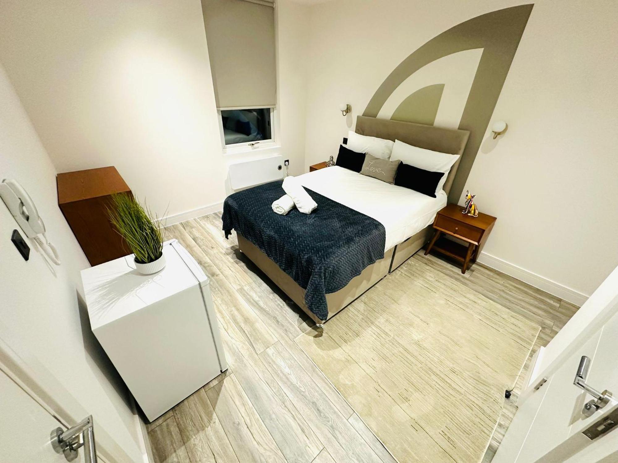 Luxury Central London Flats, Perfect And Ideal For Tourists ภายนอก รูปภาพ